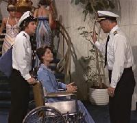 Click to watch 'Message for Maureen/The...' (popup) The Love Boat
